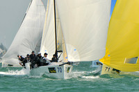 2013 Key West Race Week B 1215