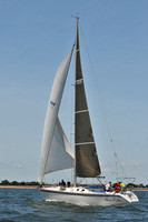 2014 Southern Bay Race Week C 1428