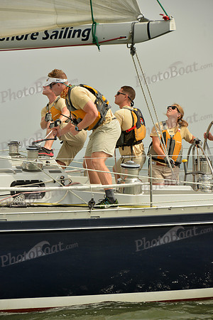 2016 Southern Bay Race Week C_0038