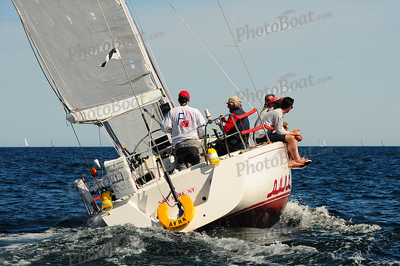 2014 Newport Bermuda A 1949