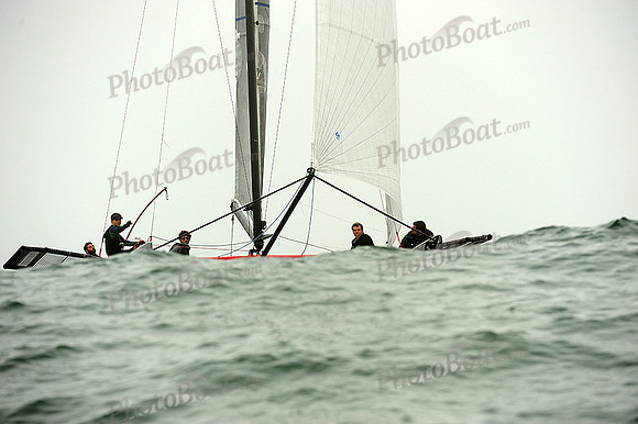 2014 NYYC Annual Regatta A 238