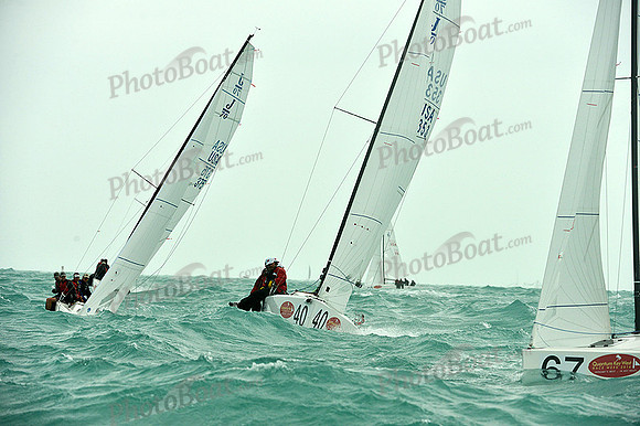 2016 Key West Race Week H_0473
