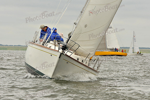 2014 Southern Bay Race Week A 1085