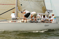 2011 Southern Bay RW A 820