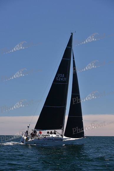 2021 Block Island Race Week E_0413