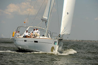 2014 Charleston Race Week A 509
