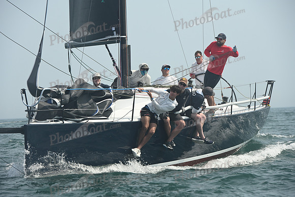2025 Block Island Race Week A_0847