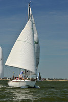 2013 Southern Bay Race Week D 870