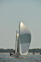 2014 Charleston Race Week D 1138