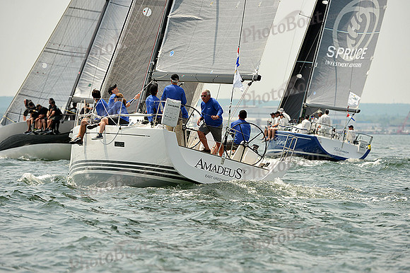 2015 NYYC Annual Regatta A 793