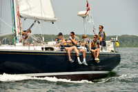 2015 NYYC Annual Regatta A 895
