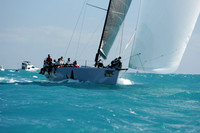 2012 Key West Race Week A 329