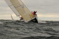 2009 Block Island Race Week Monday 1005