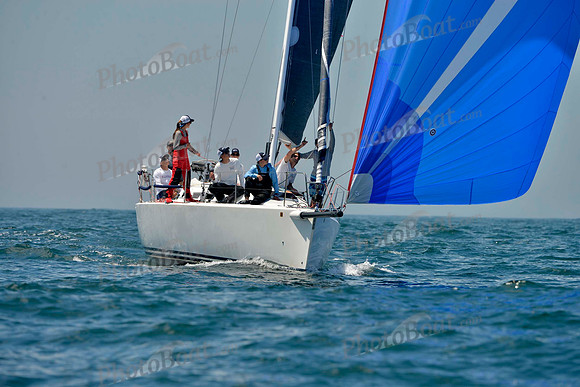 2021 Block Island Race Week A_0357