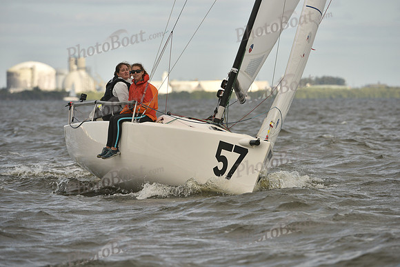 2019 J70 Winter Series A_1275