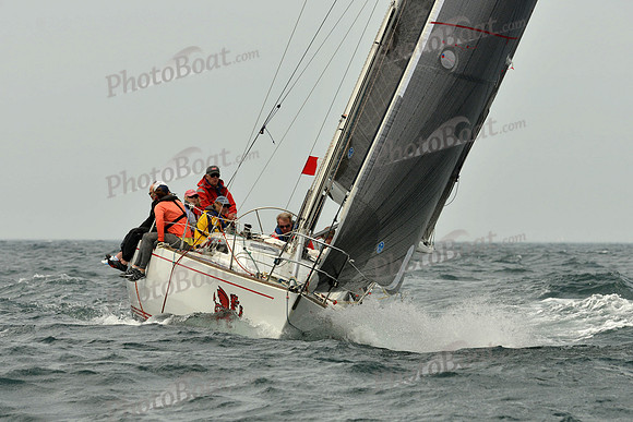 2015 Block Island Race Week D 1440