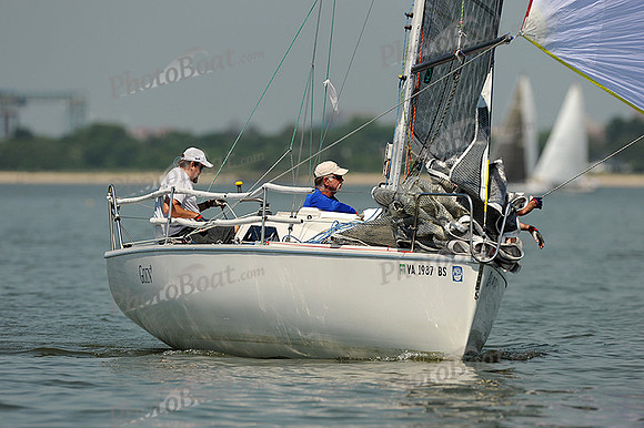 2013 Southern Bay Race Week B 411