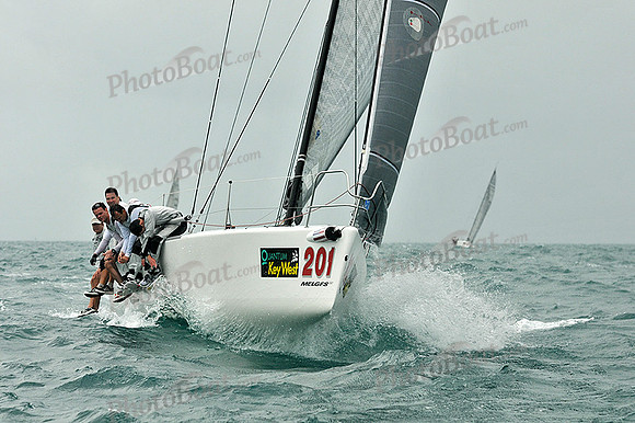2014 Key West Race Week B 634