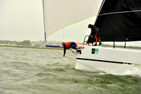 2018 Charleston Race Week C_1096