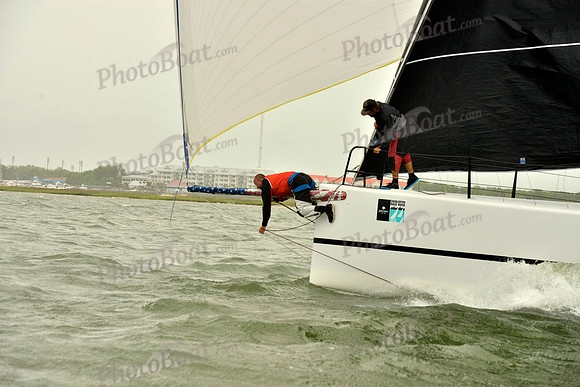 2018 Charleston Race Week C_1096