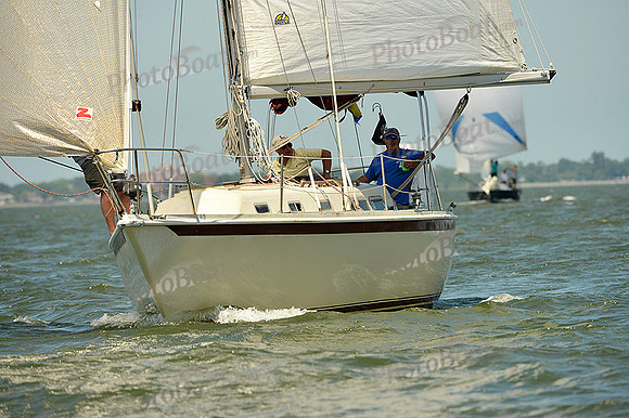 2015 Southern Bay Race Week A 1540