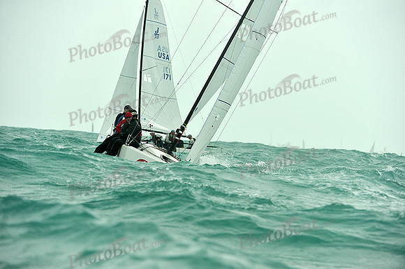 2016 Key West Race Week H_0492