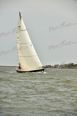 2019 Charleston Race Week C_1750