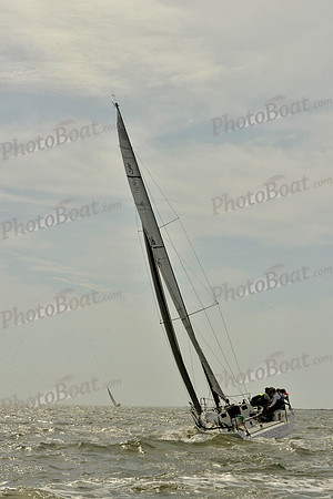 2018 Charleston Race Week C_0776