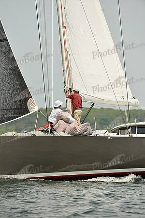 2015 NYYC Annual Regatta A 208