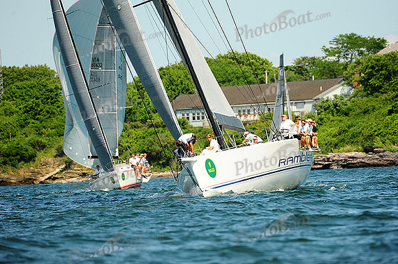 2014 NYYC Race Week C 416