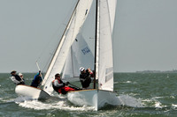 2012 Thistle Midwinters B 1147