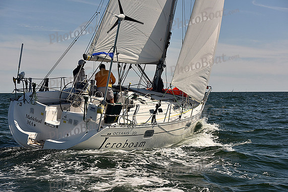 2016 Newport Bermuda Race_0466