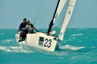 2017 Quantum Key West RW C 813