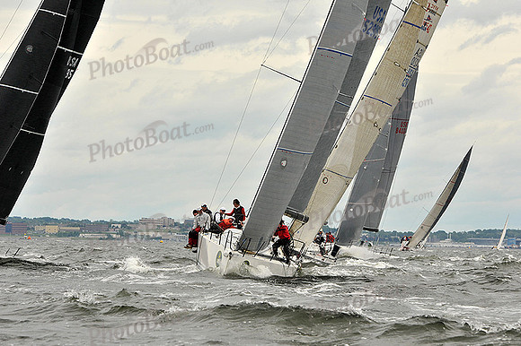 2013 NYYC Annual Regatta A 1274