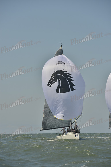 2017 Charleston Race Week A_0107