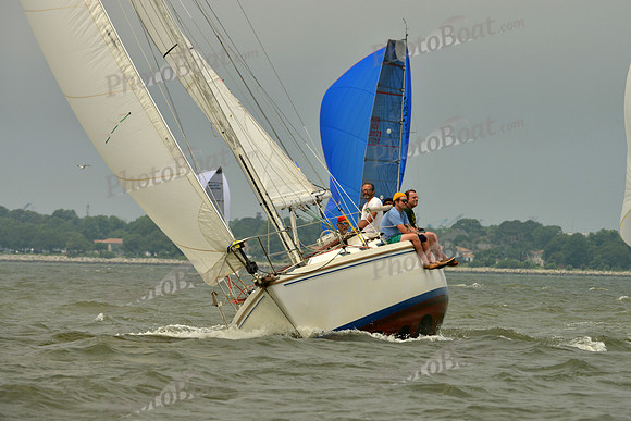2016 Southern Bay Race Week A_0901
