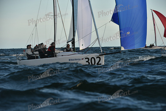2018 J70 Worlds G_0538