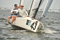 2019 Charleston Race Week E_0495