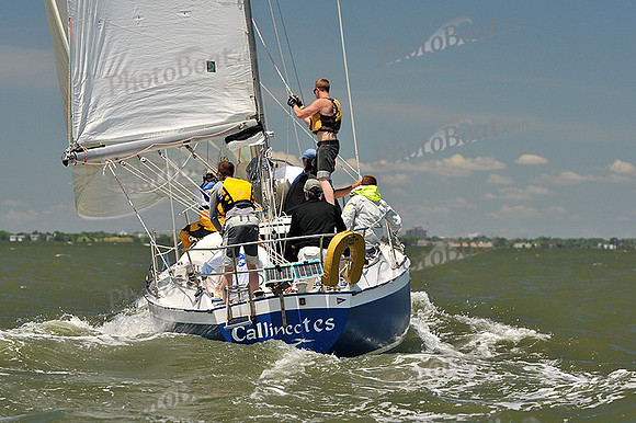 2014 Southern Bay Race Week D 782