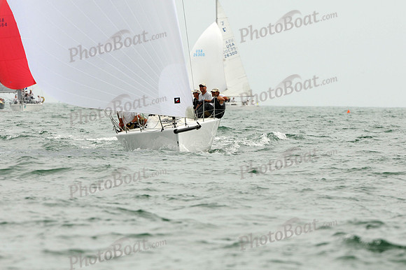 2012 Charleston Race Week B 1398