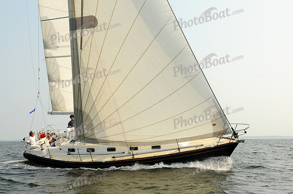 2011 Vineyard Race B 874