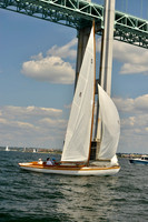 2017 IYRS Classic Yacht Regatta B_0498
