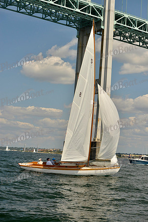 2017 IYRS Classic Yacht Regatta B_0498