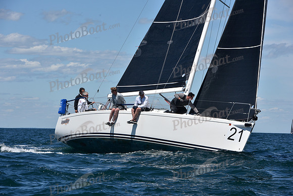 2021 Block Island Race Week D_3294