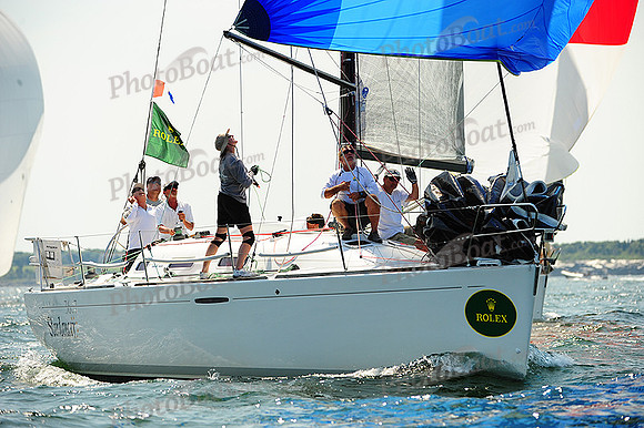 2014 NYYC Race Week C 599