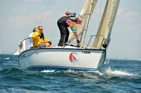 2015 Block Island Race Week A 1567