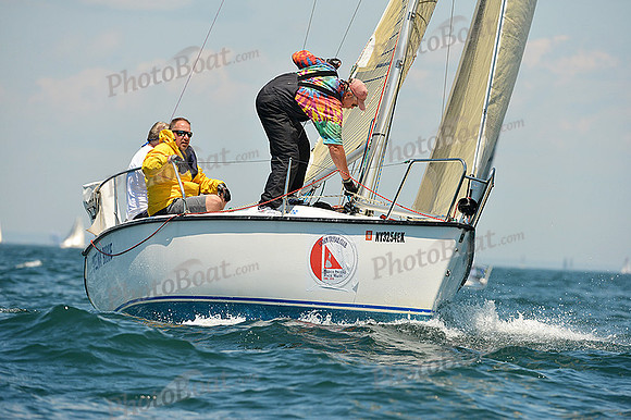 2015 Block Island Race Week A 1567