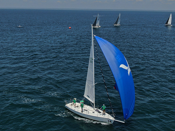 2025 Block Island Race Week F_0058