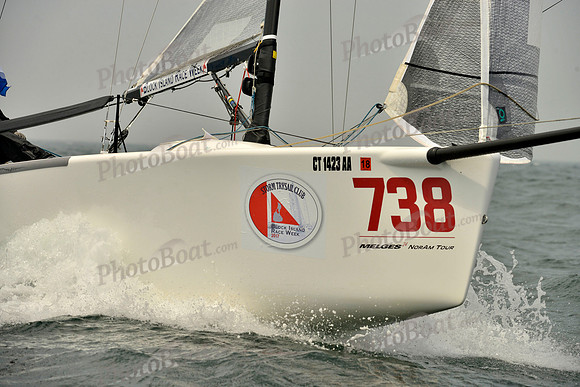 2017 Block Island Race Week H_0720