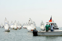 2012 Opti Green Fleet 487